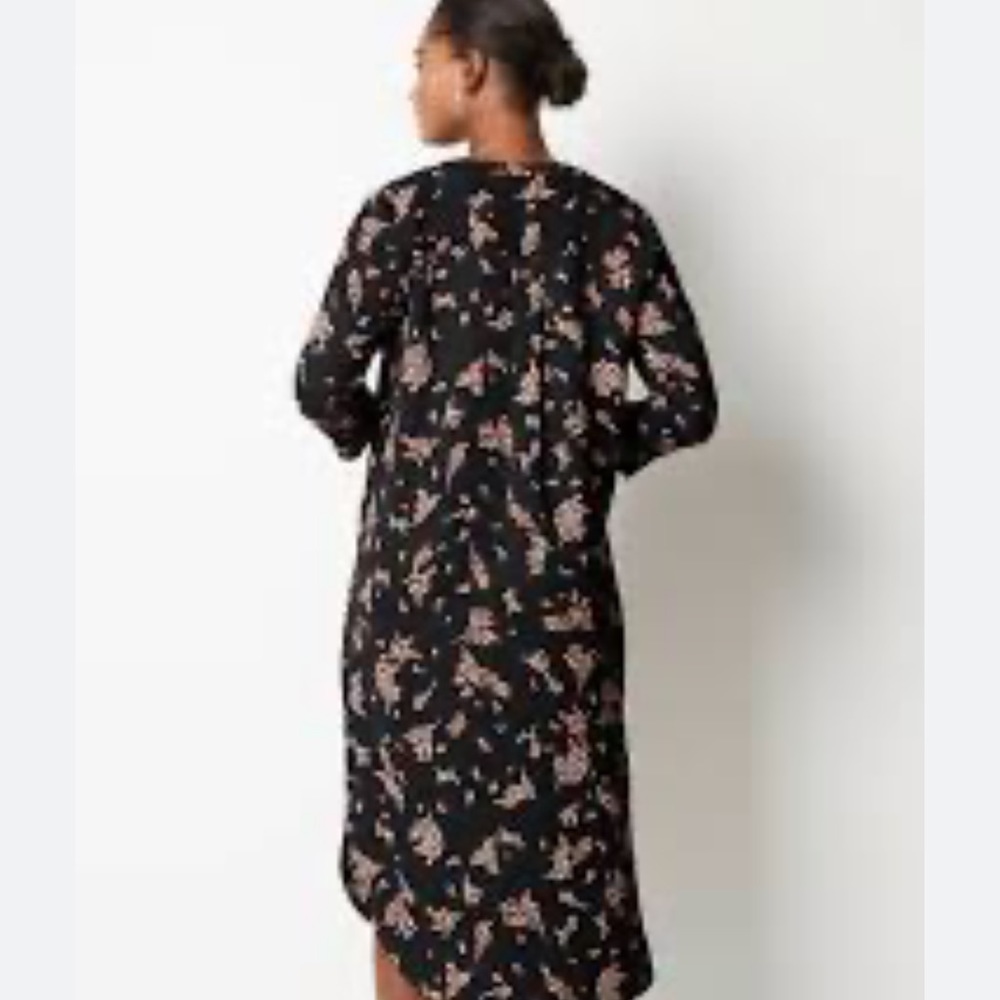 J. Jill Dress Small Petite - Picture 6 of 16